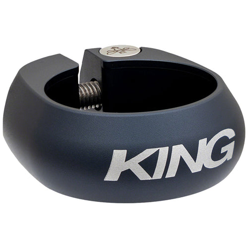 King Seatpost Clamp