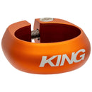 King Seatpost Clamp