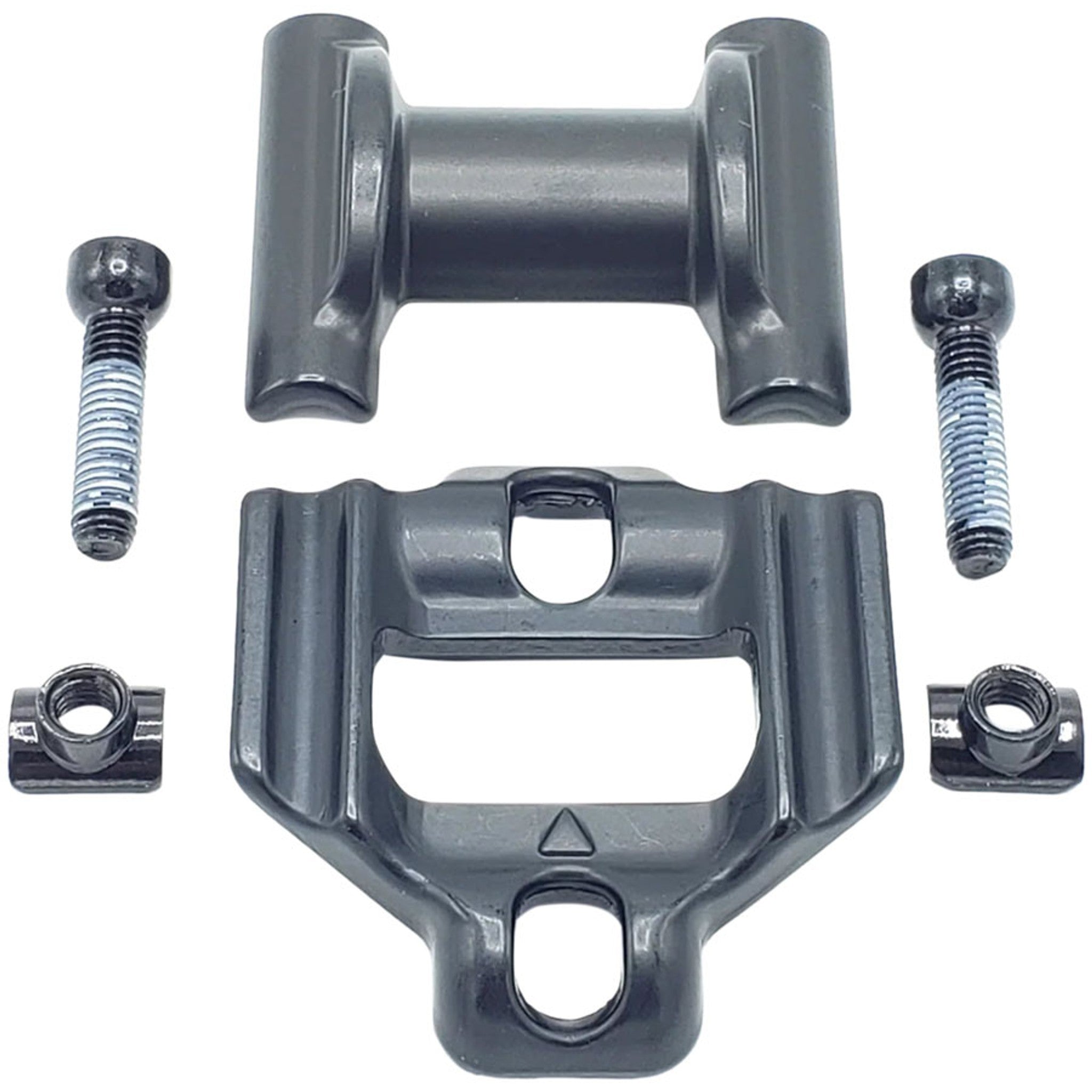 Flowtron Dropper Seatpost Parts