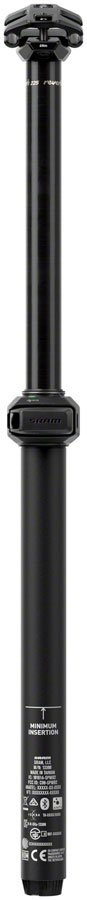 Reverb AXS Dropper Seatpost - B1