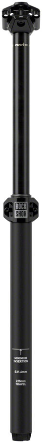 Reverb AXS Dropper Seatpost - B1
