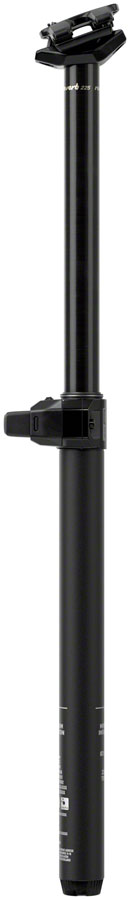 Reverb AXS Dropper Seatpost - B1