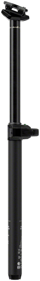 Reverb AXS Dropper Seatpost - B1