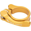 Quick Release Seatpost Clamp