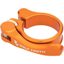 Quick Release Seatpost Clamp