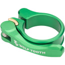 Quick Release Seatpost Clamp
