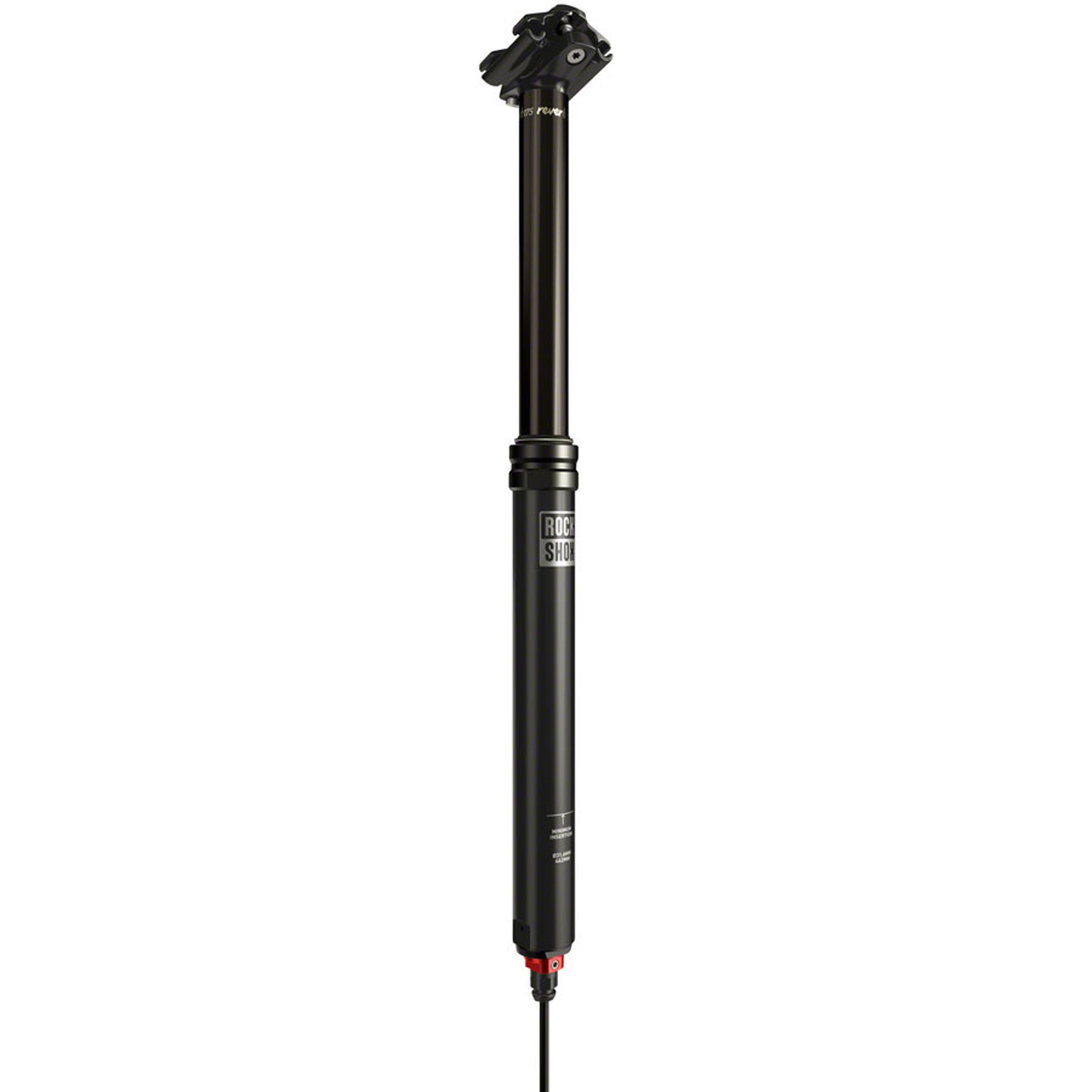 Reverb Stealth C1 Dropper Seatpost