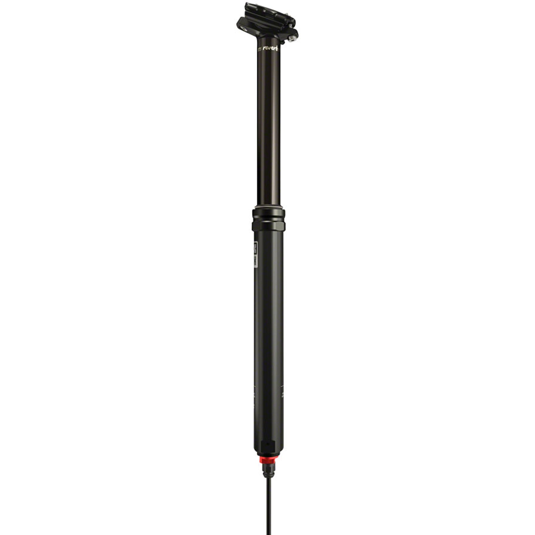 Reverb Stealth C1 Dropper Seatpost