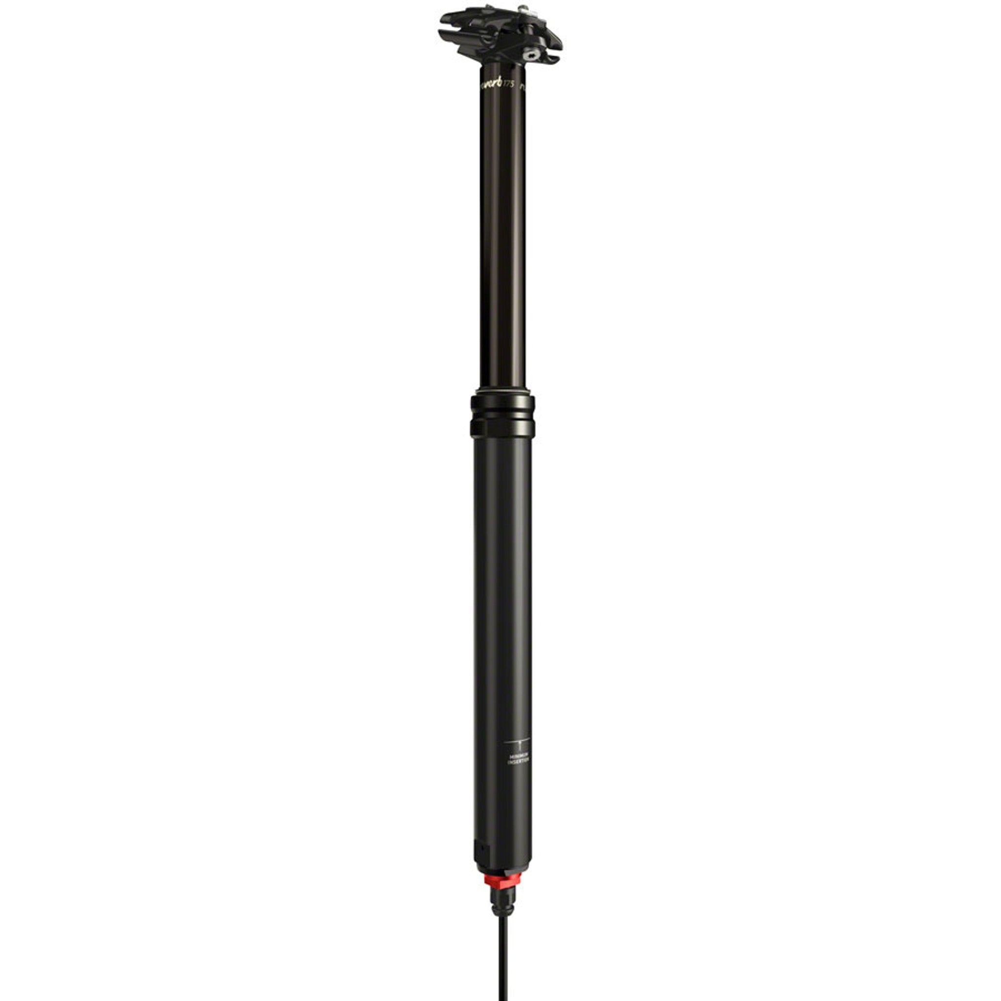 Reverb Stealth C1 Dropper Seatpost
