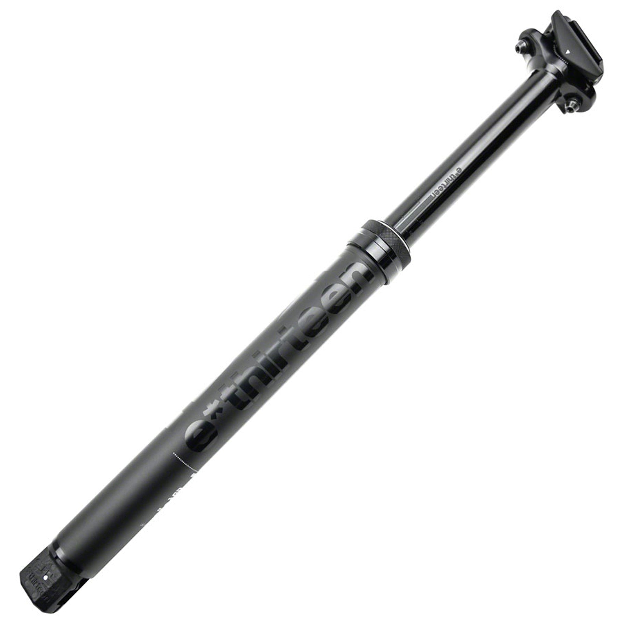 Vario Infinite Dropper Seatpost