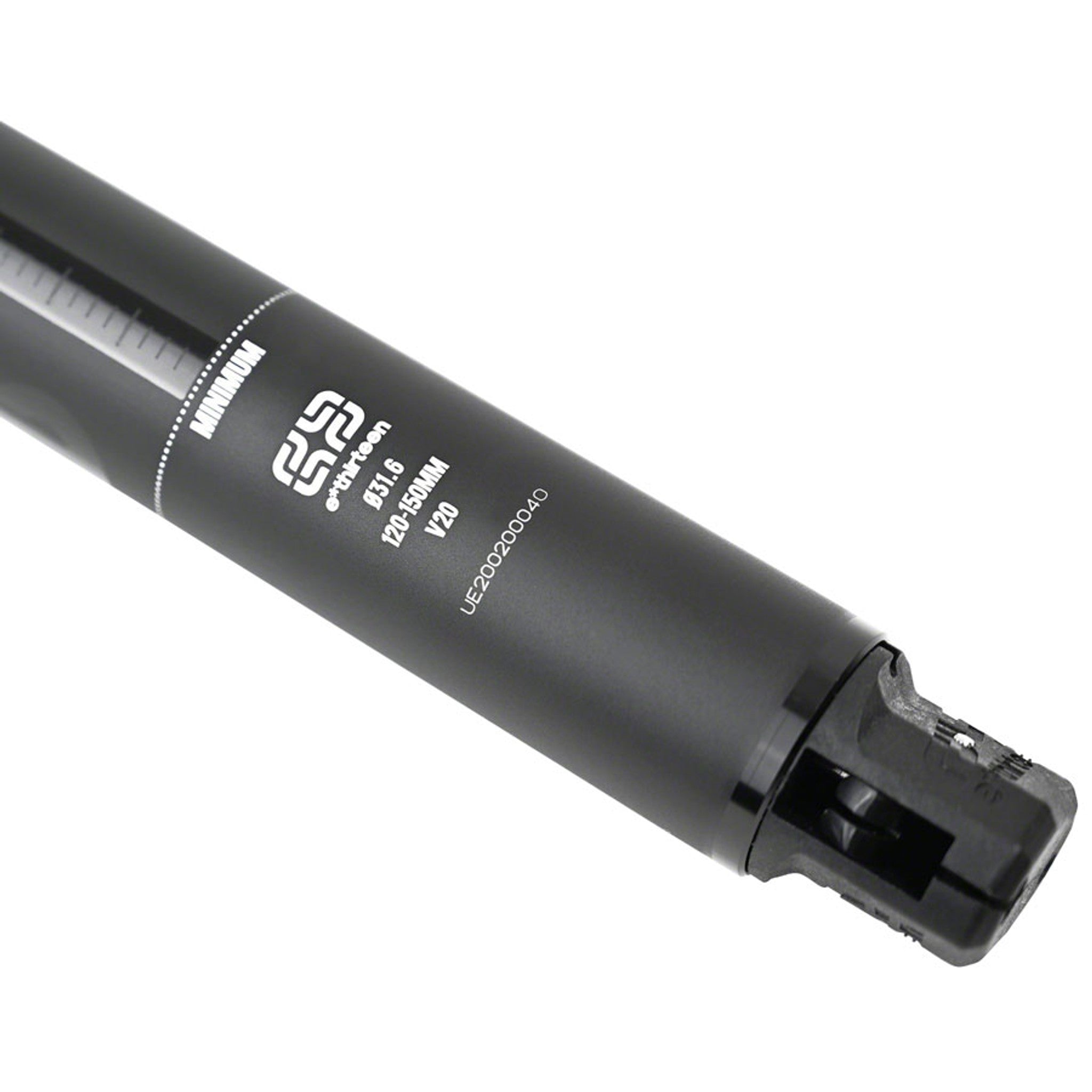 Vario Infinite Dropper Seatpost