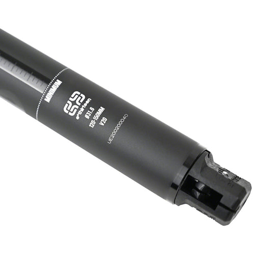Vario Infinite Dropper Seatpost