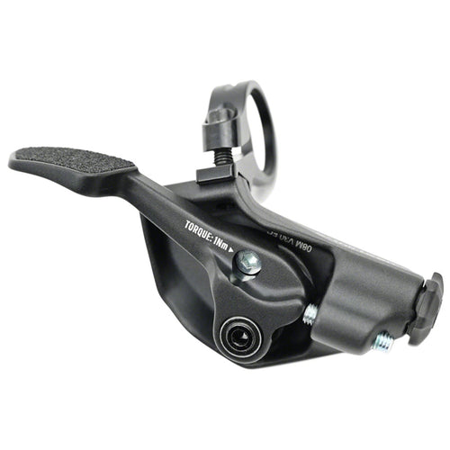 e*thirteen Vario Infinite Dropper Seatpost Lever - 1x