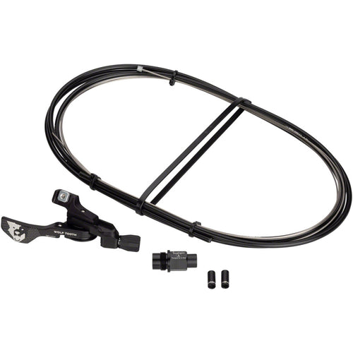 ReMote Sustain Lever