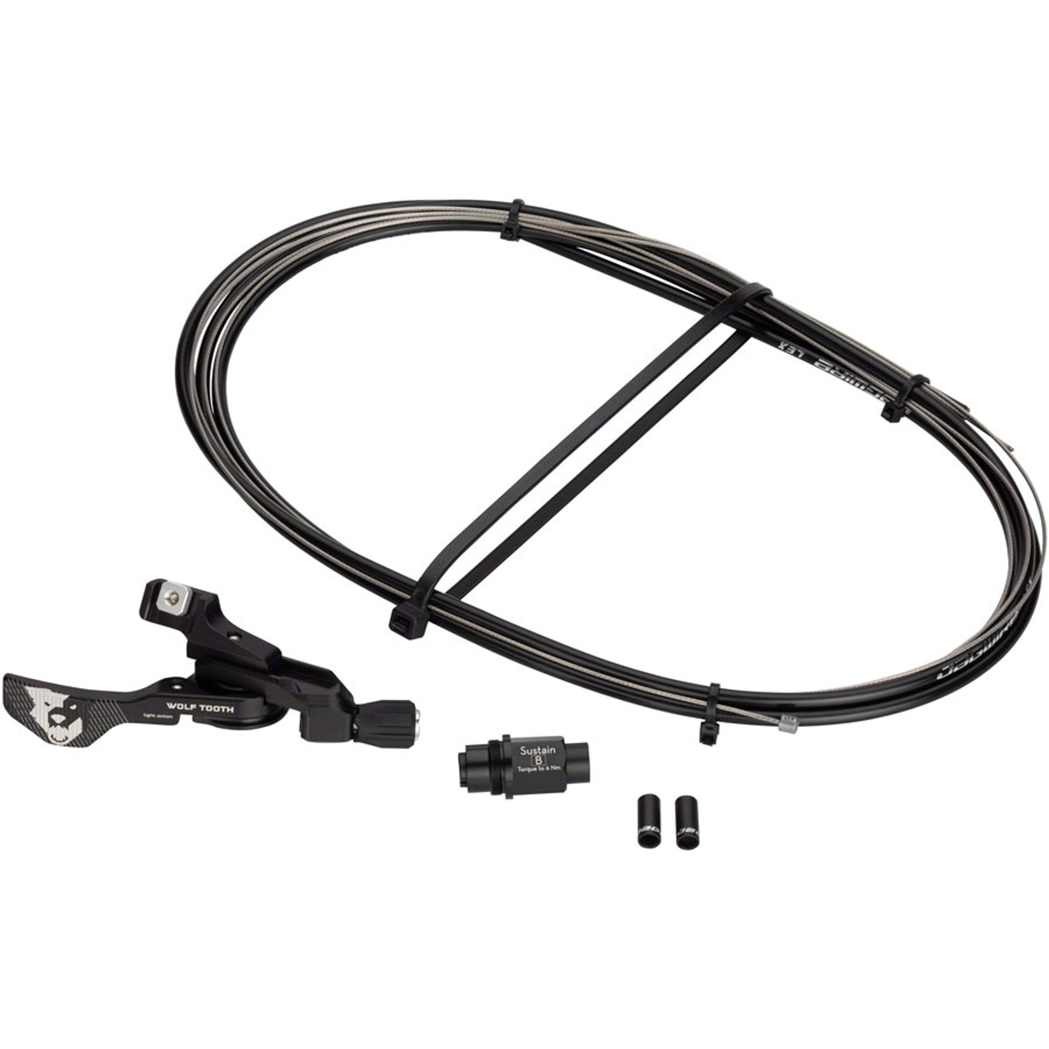 ReMote Sustain Lever