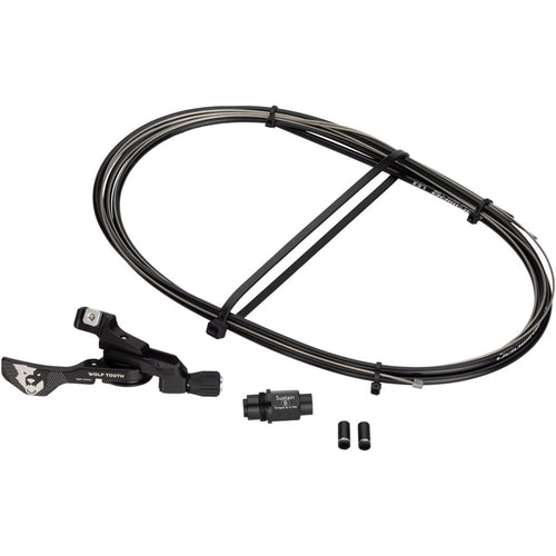 ReMote Sustain Lever