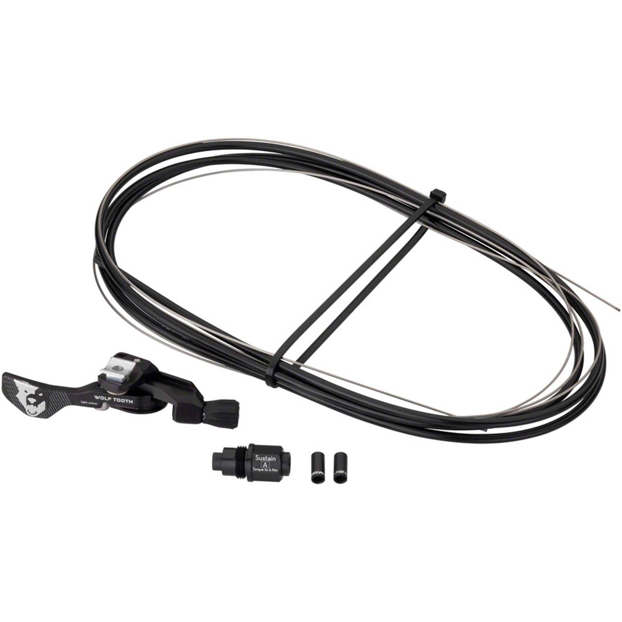 ReMote Sustain Lever