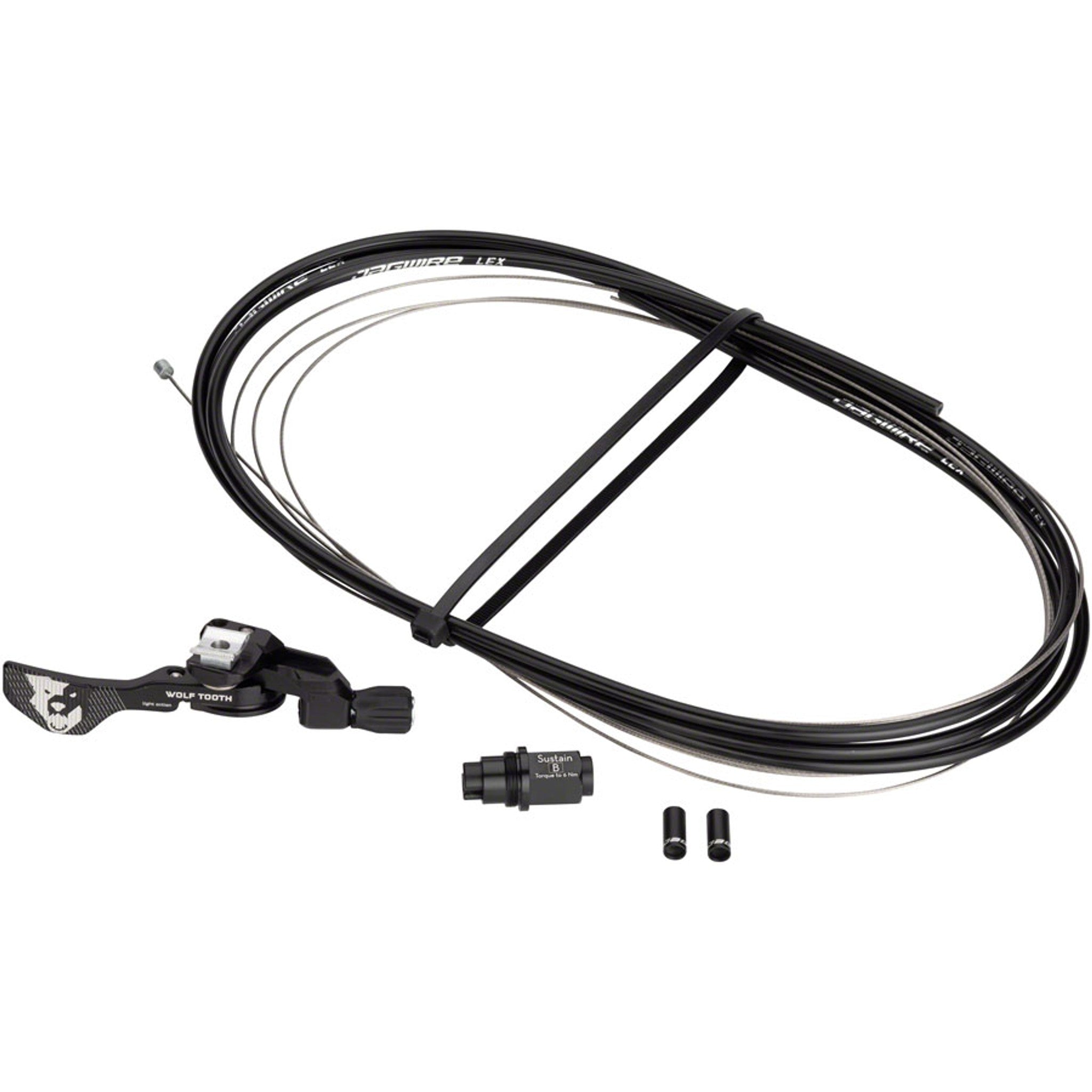 ReMote Sustain Lever