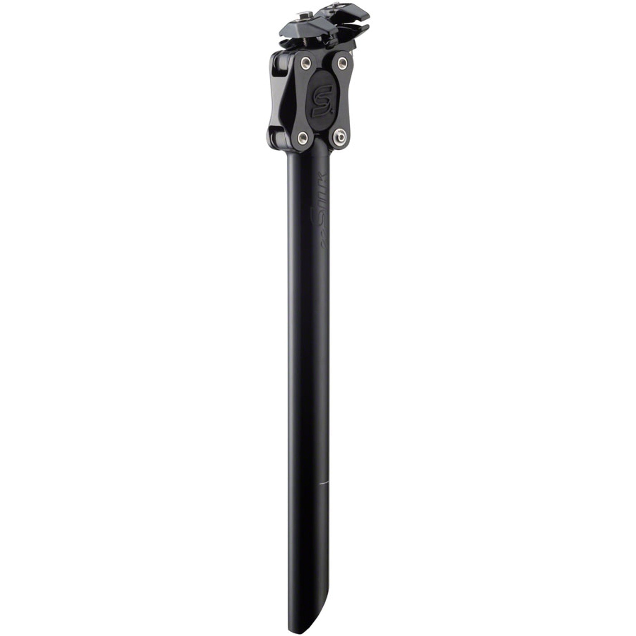 eeSilk+ Suspension Seatpost