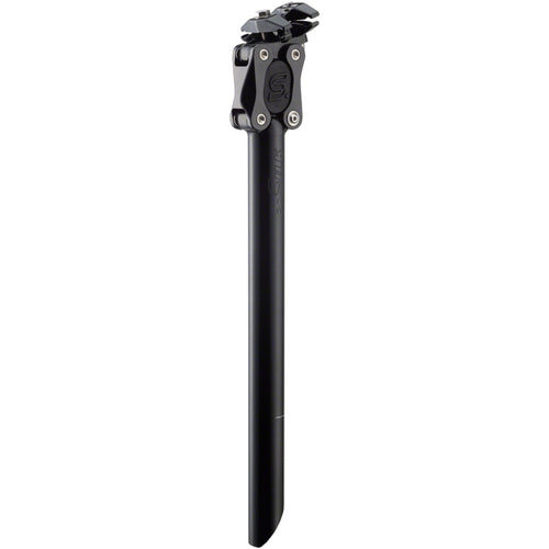eeSilk+ Suspension Seatpost