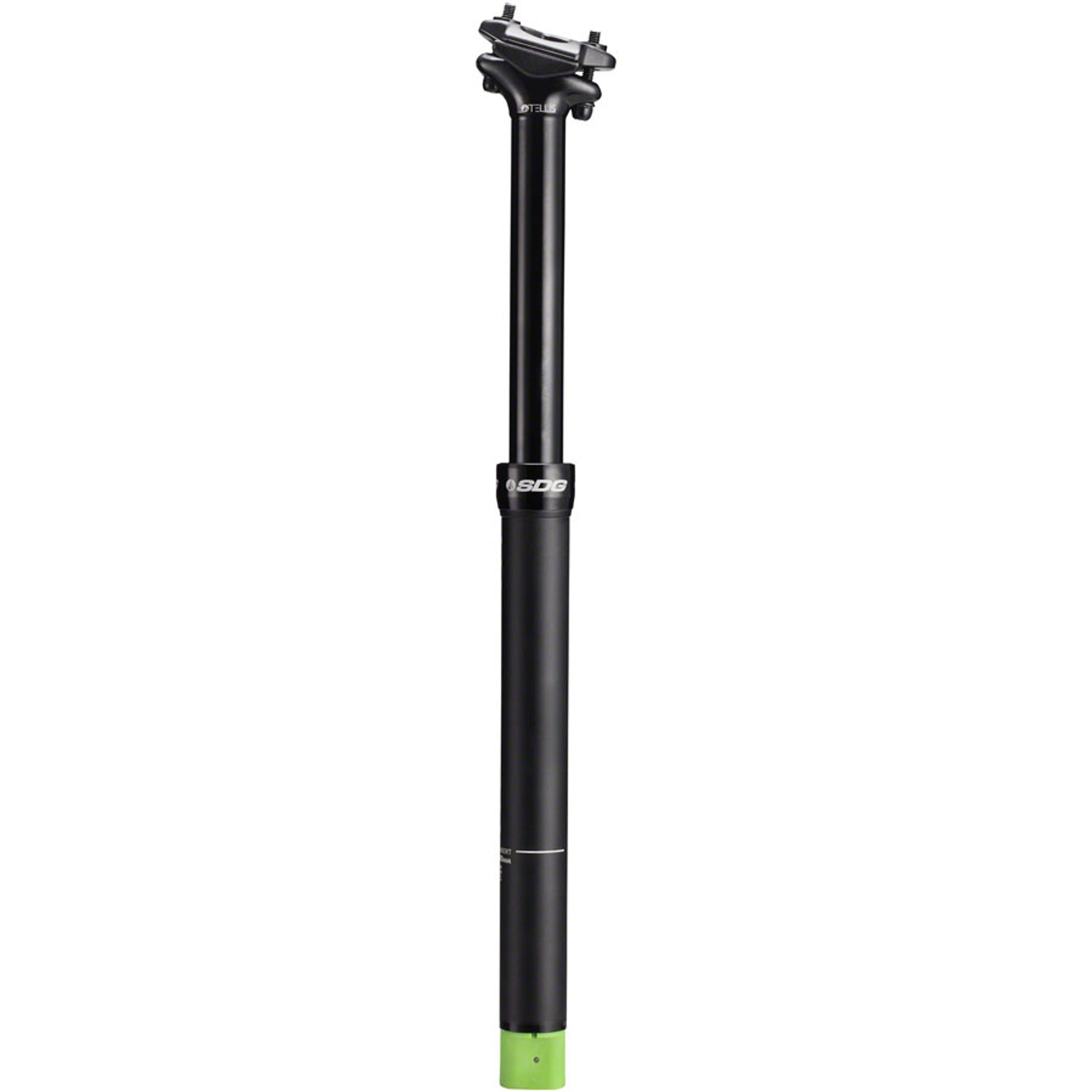 Tellis Dropper Seatpost