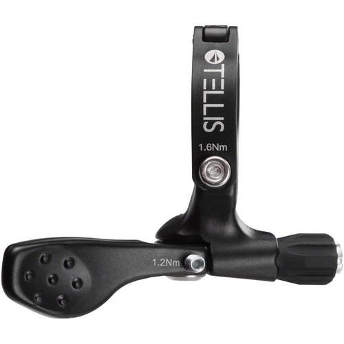 Tellis Dropper Seatpost