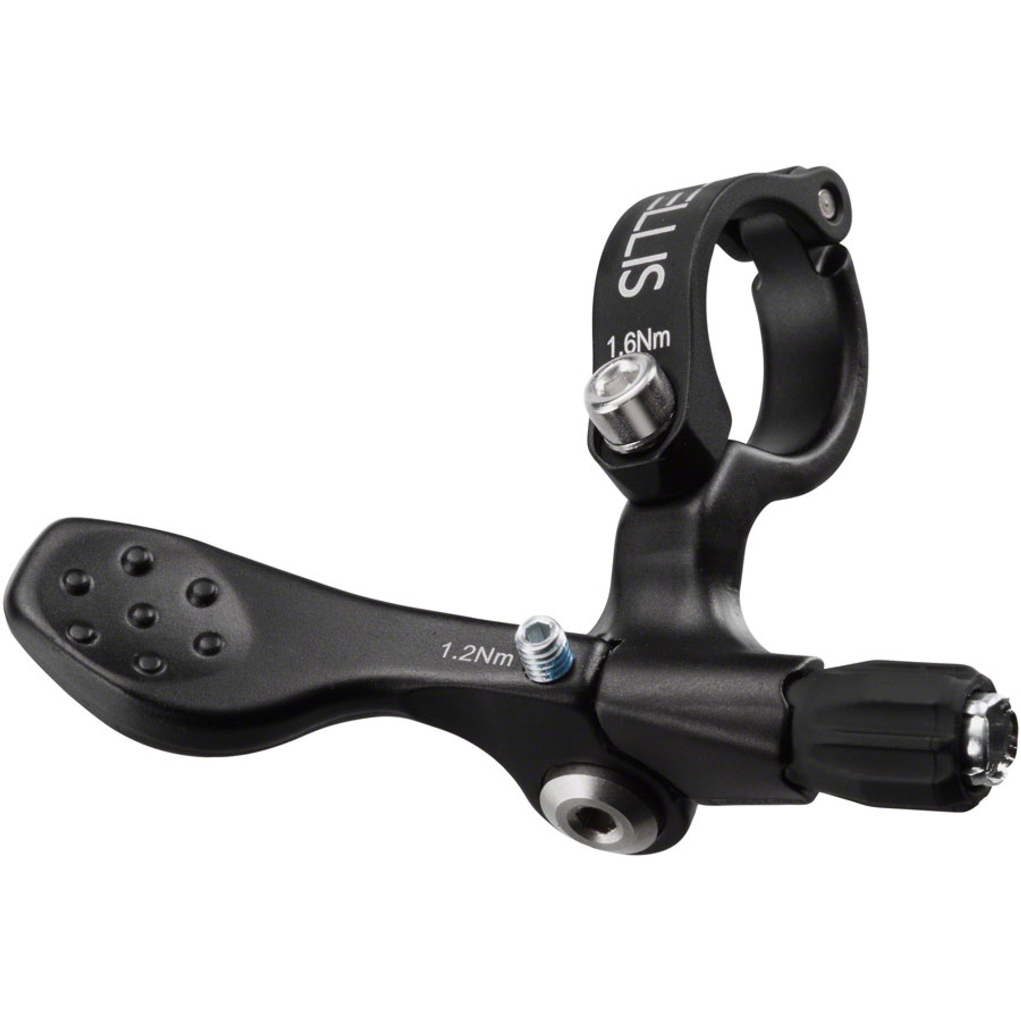 Tellis Dropper Seatpost