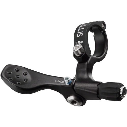 Tellis Dropper Seatpost
