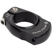 Rack-Lock Seatpost Clamp