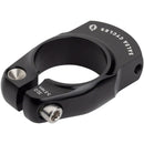 Rack-Lock Seatpost Clamp