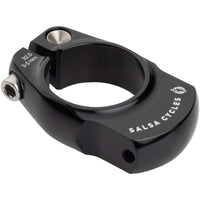 Rack-Lock Seatpost Clamp