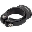 Rack-Lock Seatpost Clamp