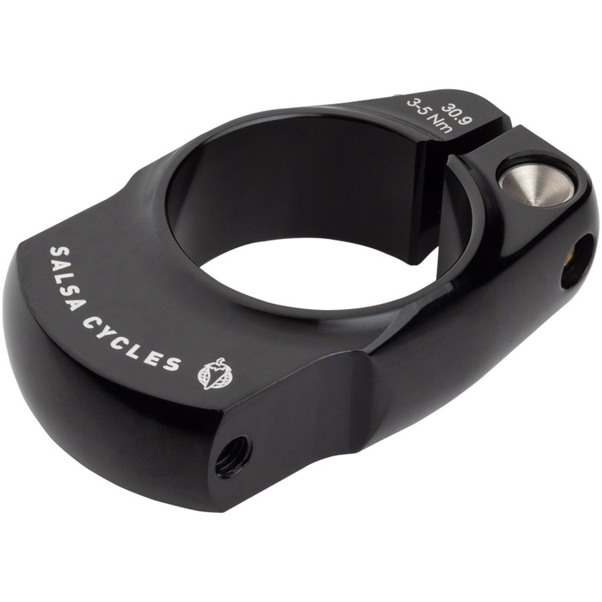 Post-Lock Rack Mount