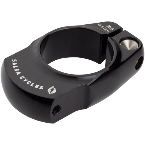 Post-Lock Rack Mount