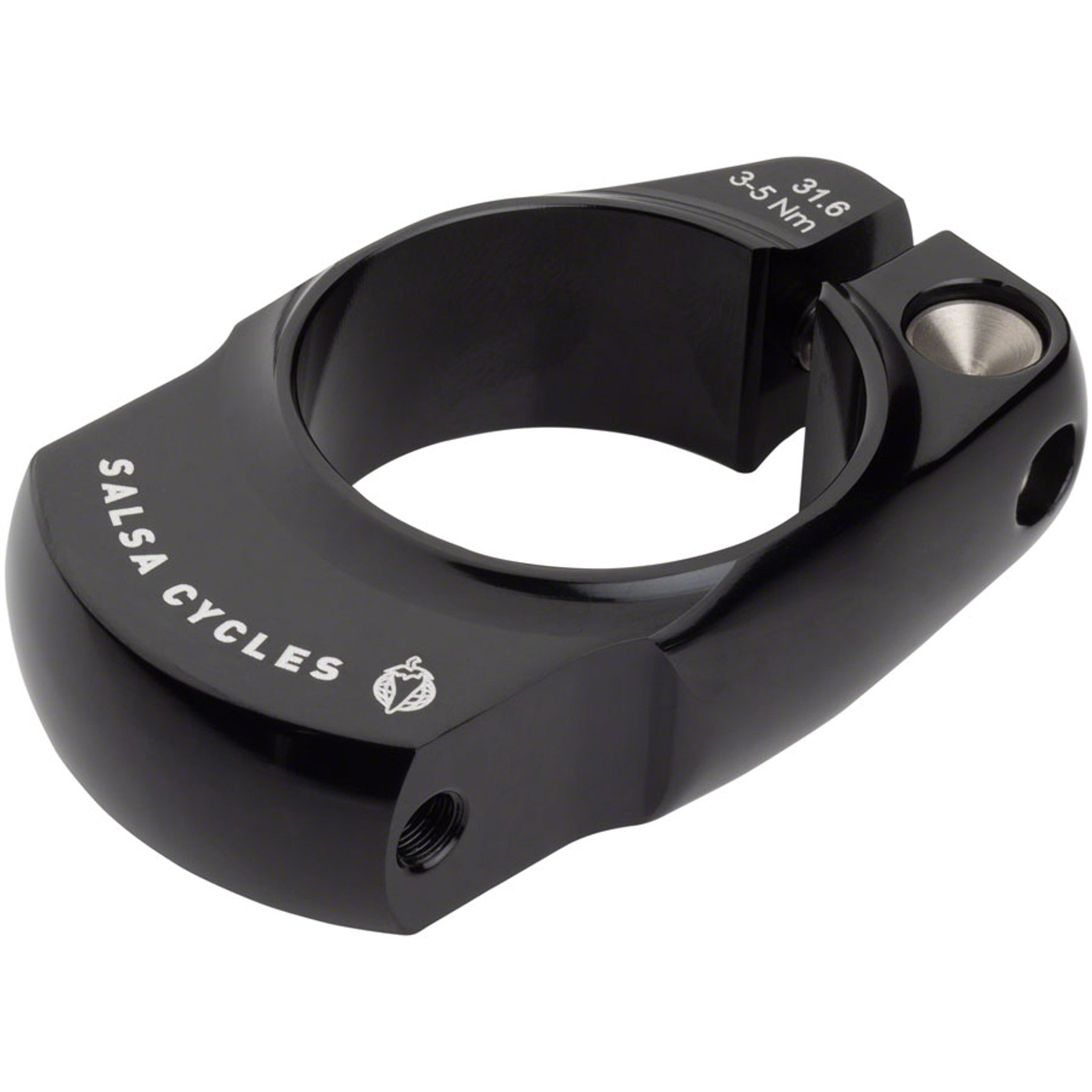 Post-Lock Rack Mount
