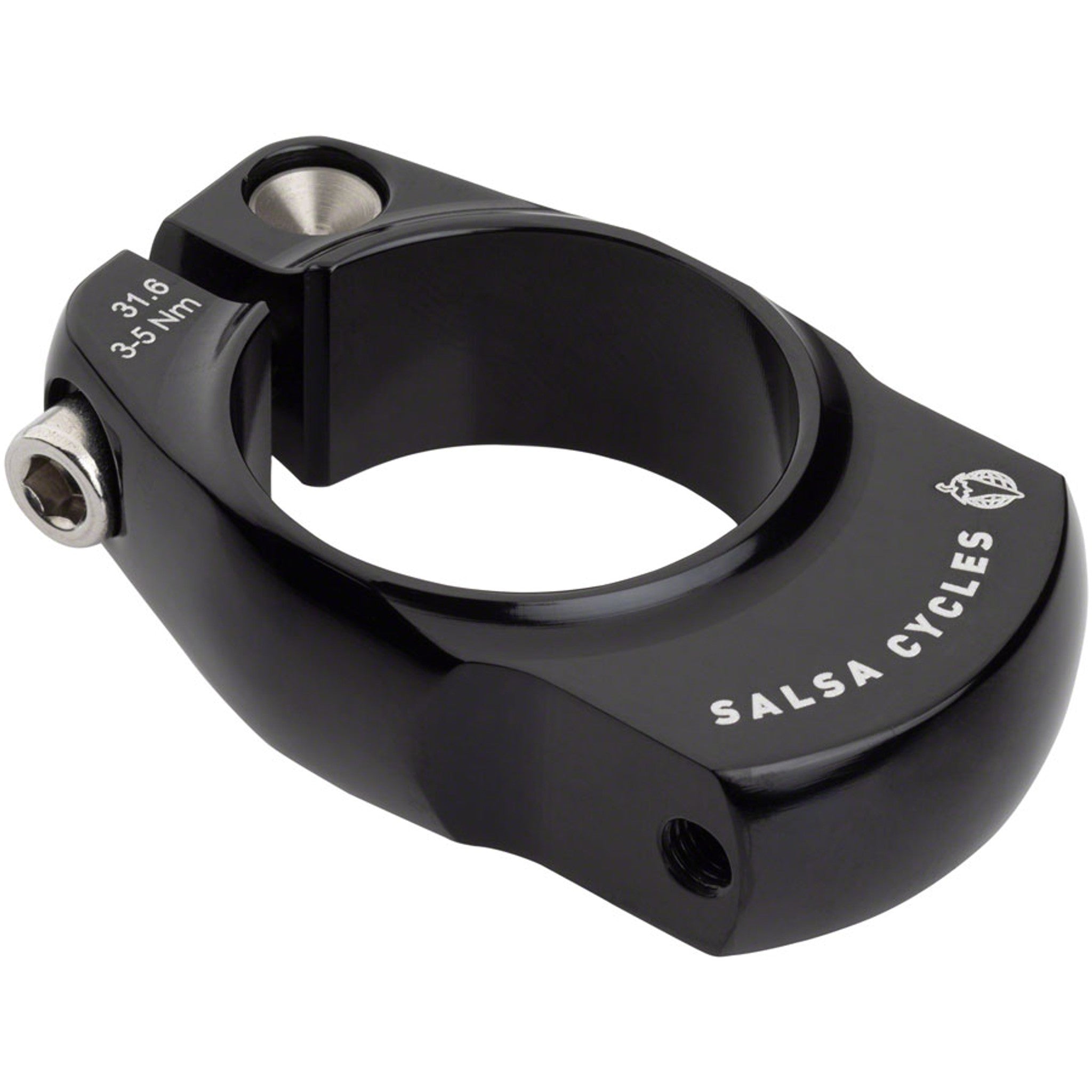Post-Lock Rack Mount