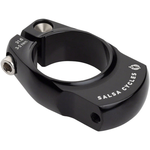 Post-Lock Rack Mount