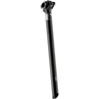 TruVativ Stylo T30 Seatpost 0mm Offset 400/30.9 Blast Black