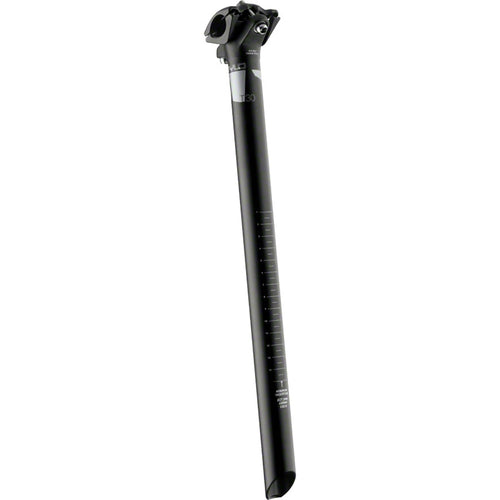 TruVativ Stylo T30 Seatpost 0mm Offset 400/30.9 Blast Black
