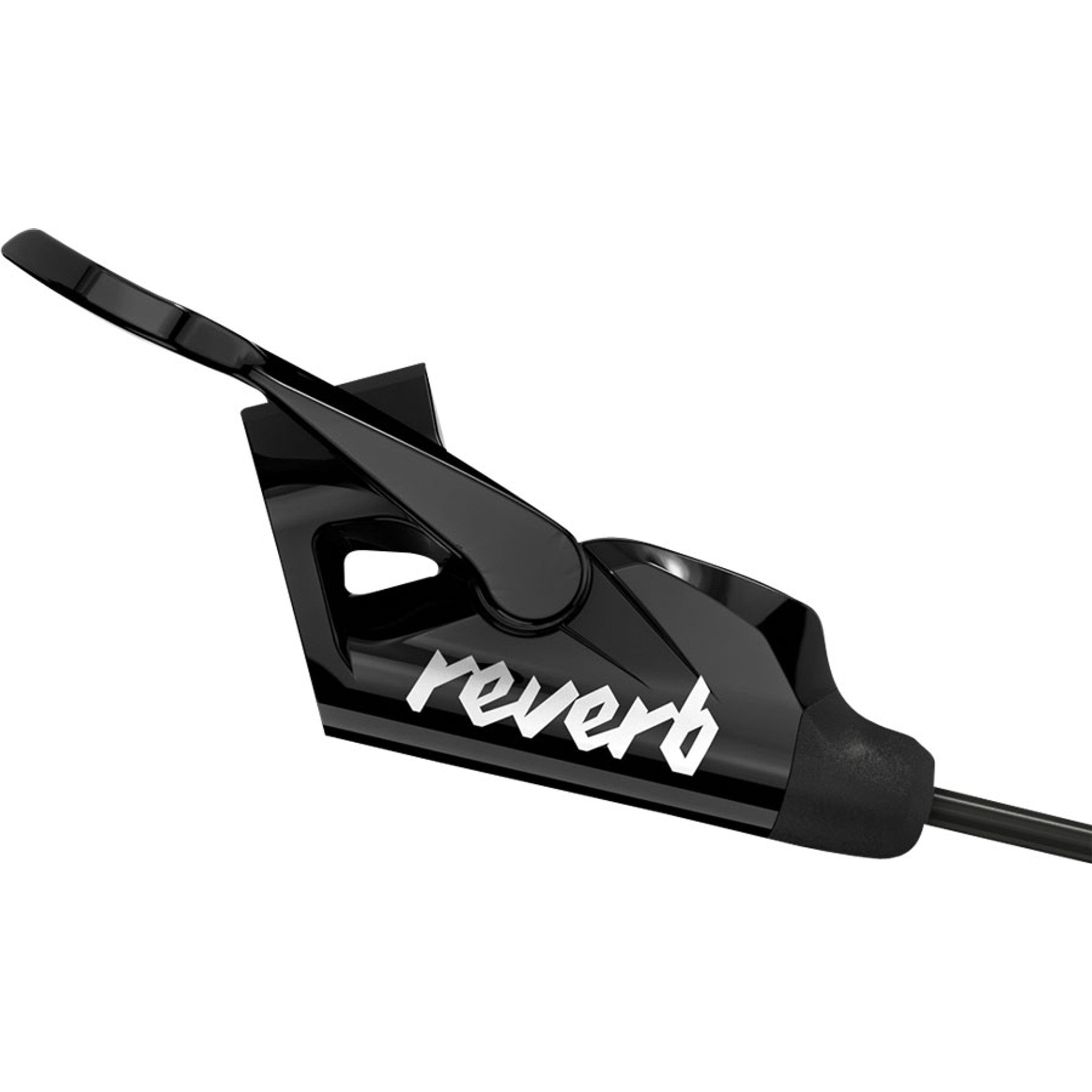 RockShox Reverb 1x Remote Upgrade Kit - Left Below MMX, A2-B1