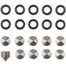 Reverb External Parts