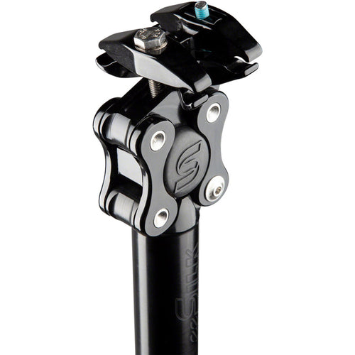eeSilk Suspension Seatpost