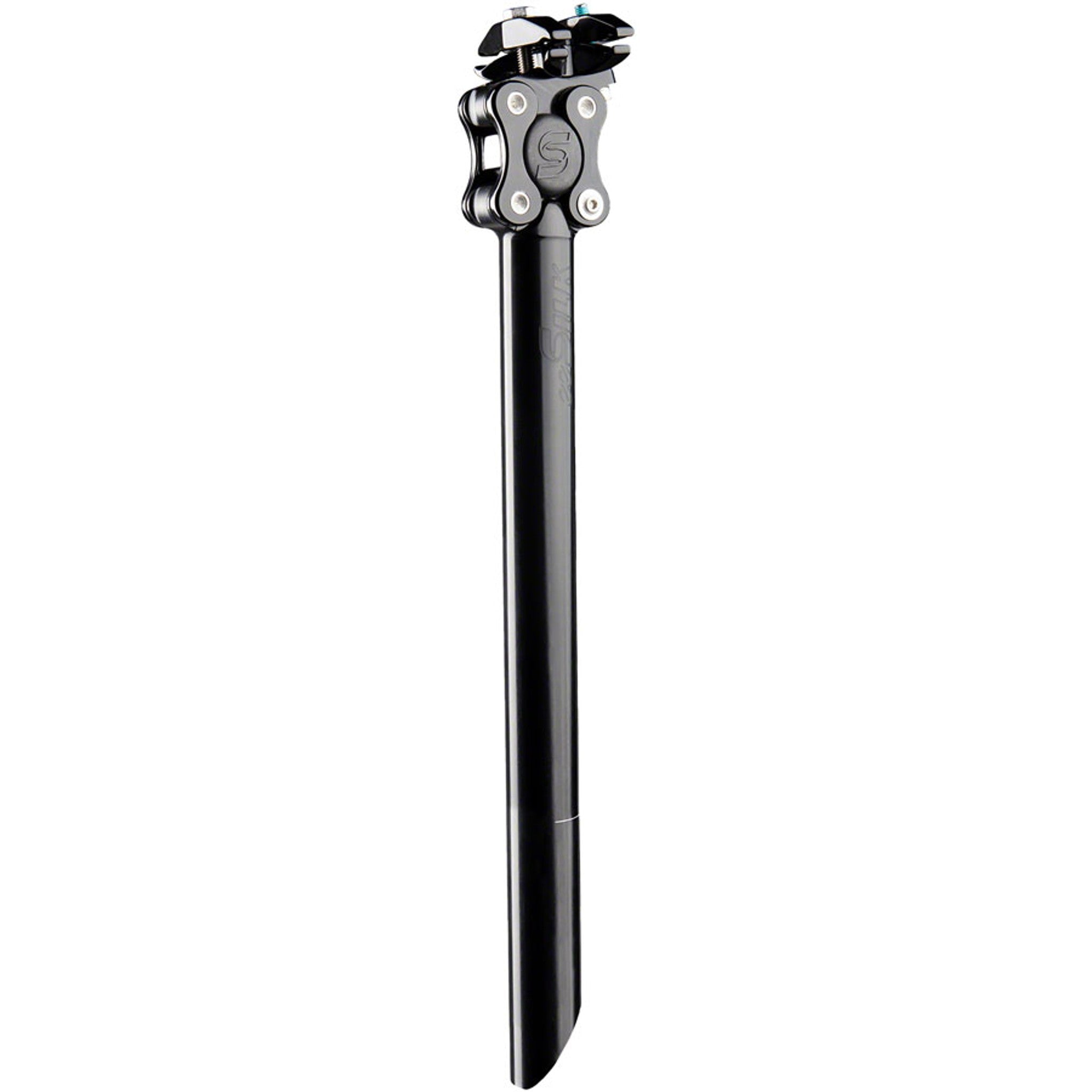 eeSilk Suspension Seatpost