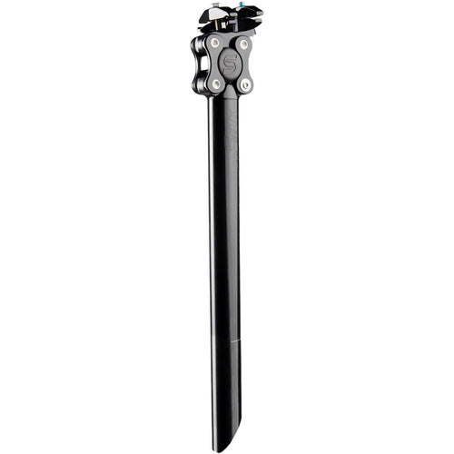 eeSilk Suspension Seatpost