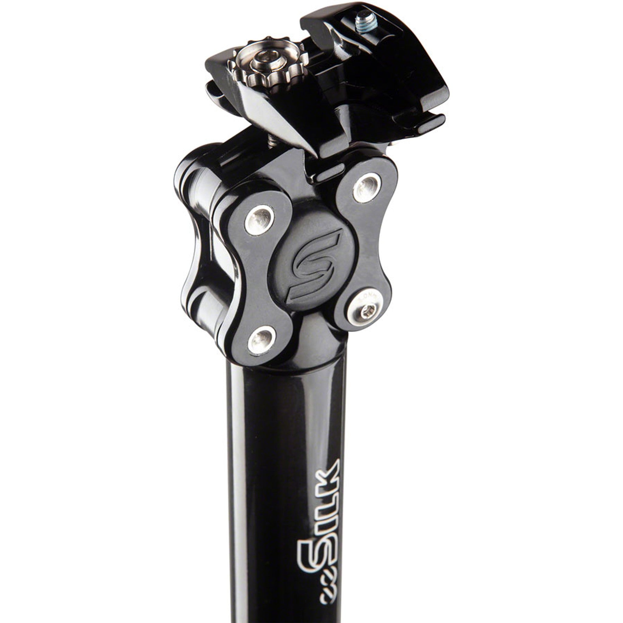 eeSilk Suspension Seatpost