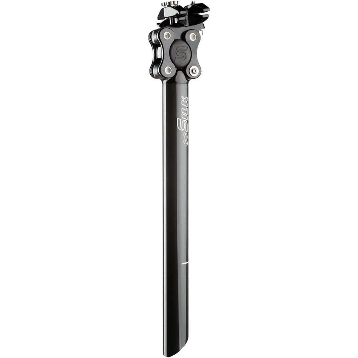 eeSilk Suspension Seatpost