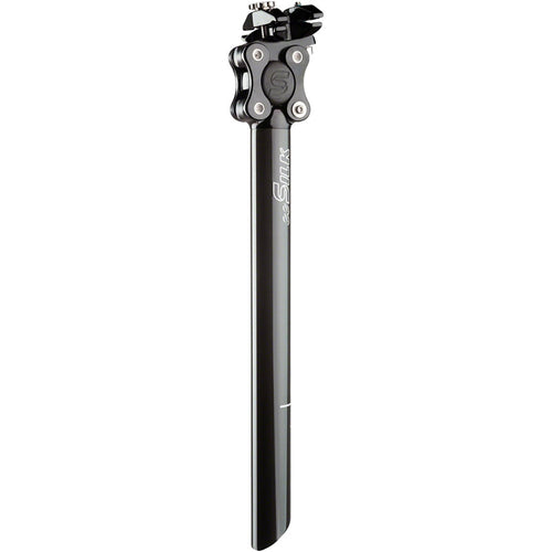 eeSilk Suspension Seatpost