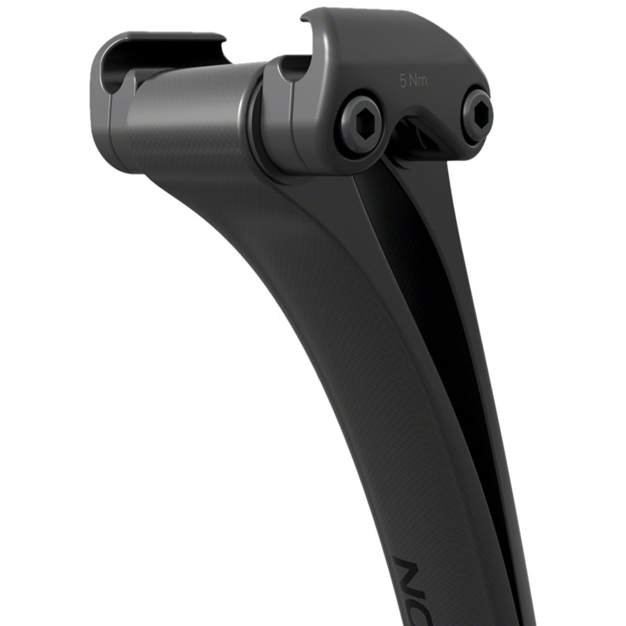 Flip Head Kit - for Carbon Rails