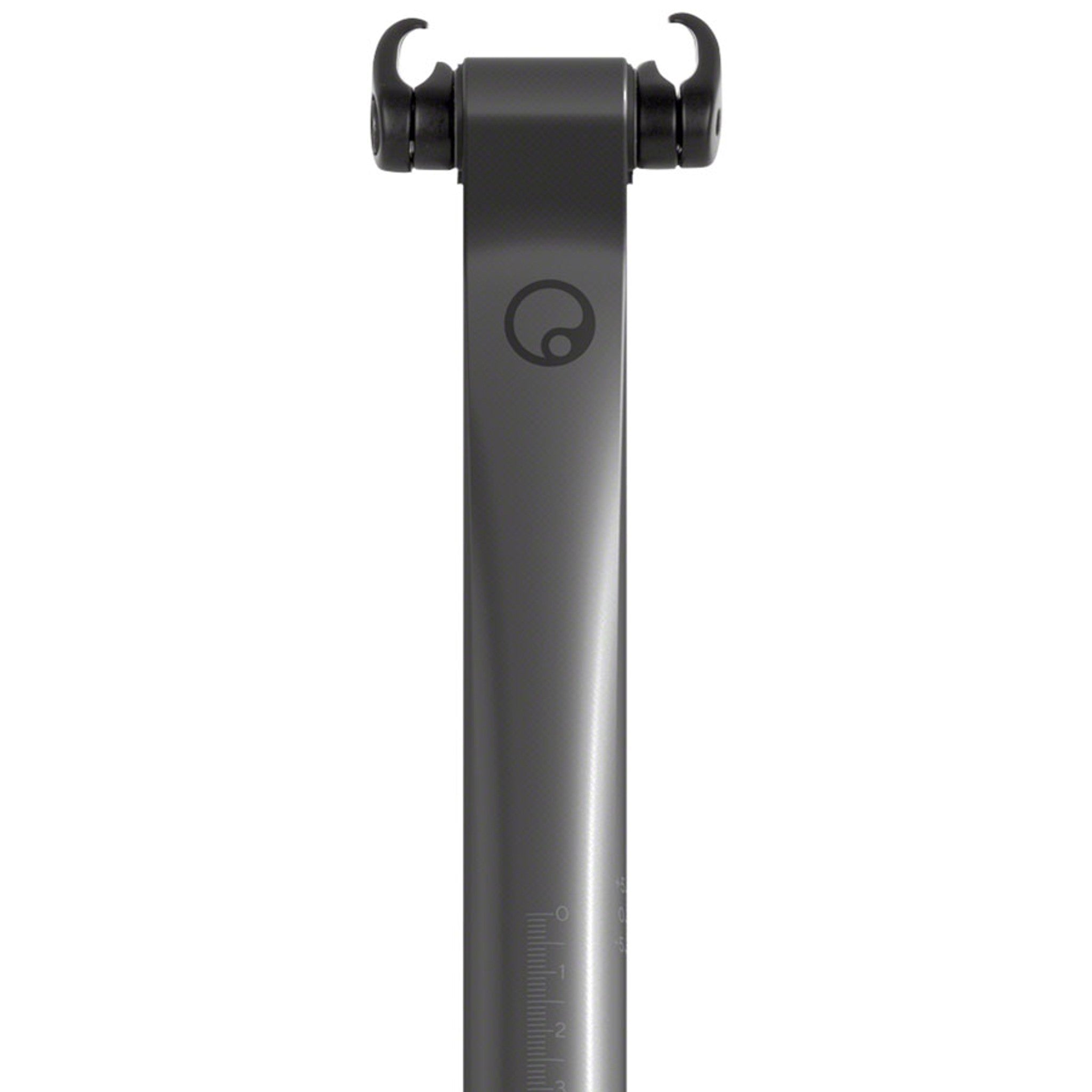 Flip Head Kit - for Carbon Rails