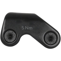 Flip Head Kit - for Carbon Rails